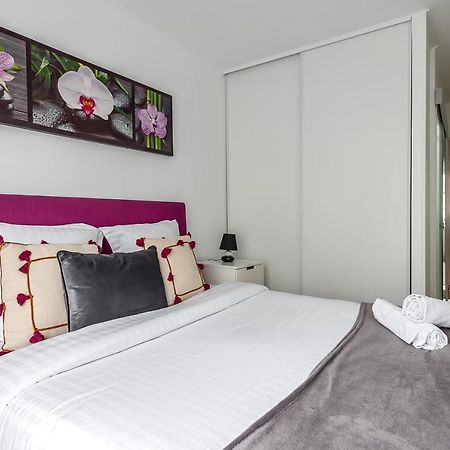 Apartment 3 Bedroomed Serris Val D'Europe Disneyland Paris Exterior photo