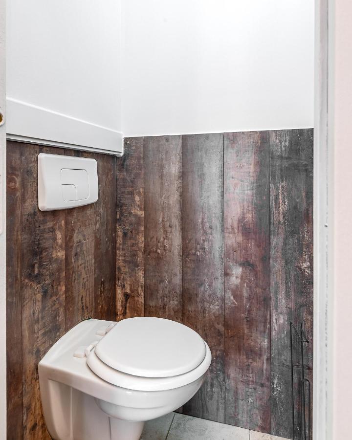 Apartment 3 Bedroomed Serris Val D'Europe Disneyland Paris Exterior photo